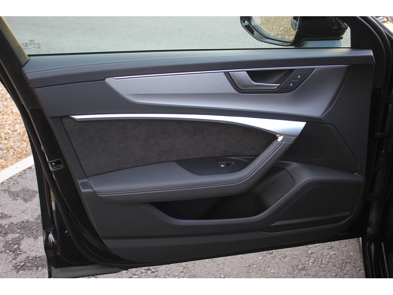 Used Audi A6 Avant 2020 for sale - 76618281: Photo 32