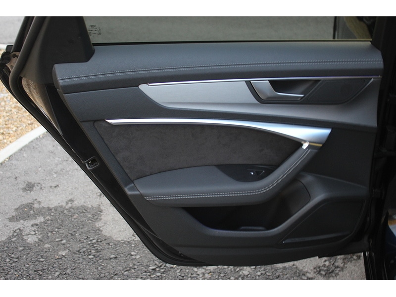 Used Audi A6 Avant 2020 for sale - 76618281: Photo 33