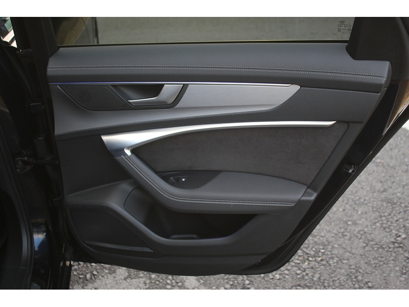 Used Audi A6 Avant 2020 for sale - 76618281: Photo 34