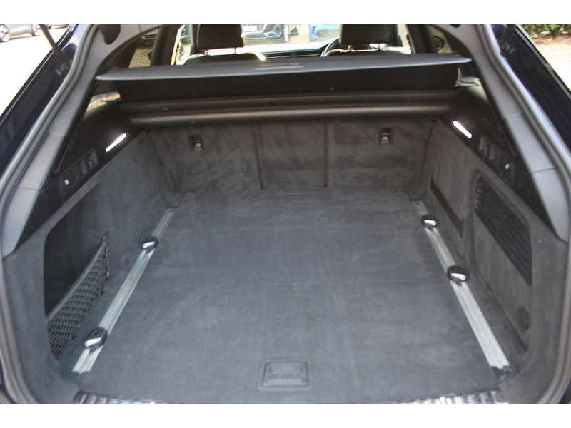 Used Audi A6 Avant 2020 for sale - 76618281: Photo 36