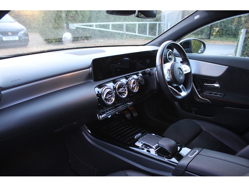 Used Mercedes-Benz A-Class 2018 for sale - 76599956: Photo 14