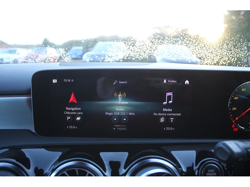 Used Mercedes-Benz A-Class 2018 for sale - 76599956: Photo 19