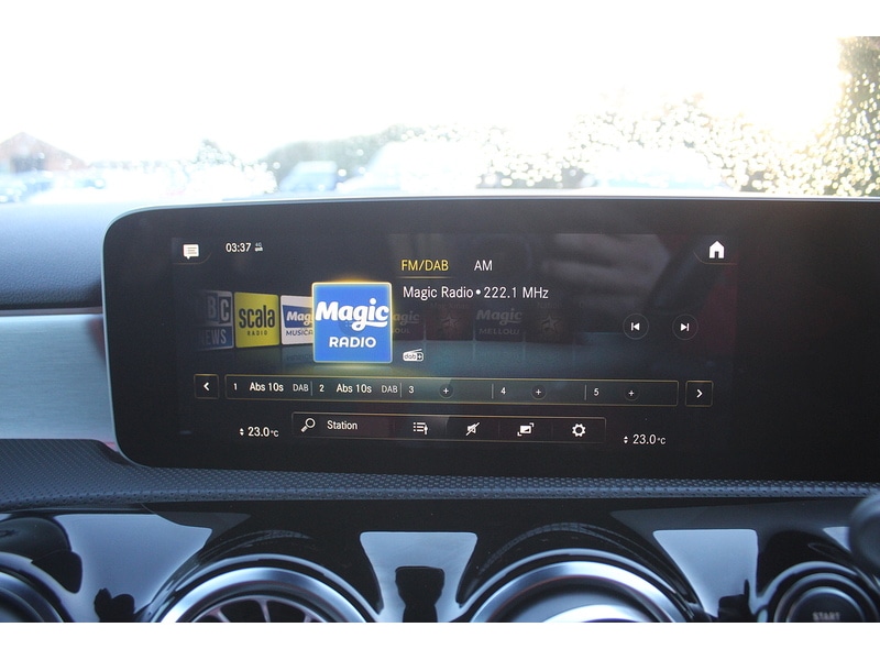 Used Mercedes-Benz A-Class 2018 for sale - 76599956: Photo 20