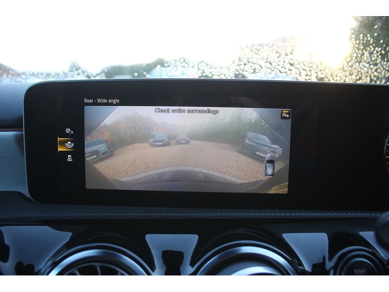 Used Mercedes-Benz A-Class 2018 for sale - 76599956: Photo 23