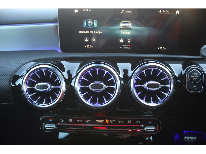 Used Mercedes-Benz A-Class 2018 for sale - 76599956: Photo 25