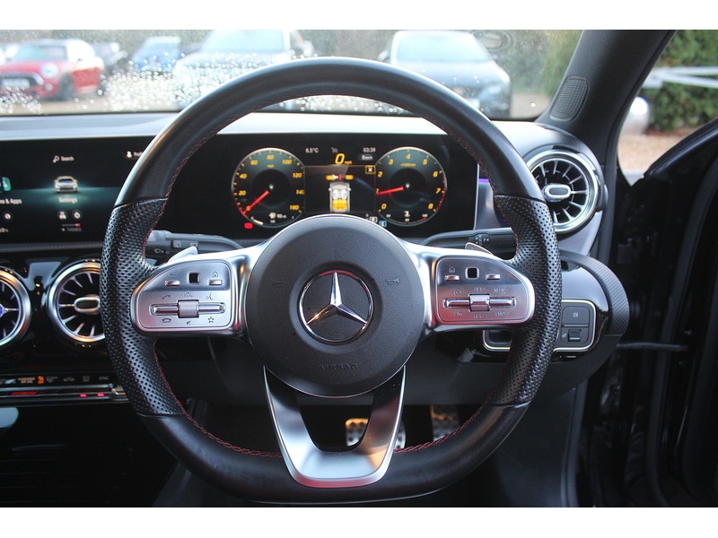 Used Mercedes-Benz A-Class 2018 for sale - 76599956: Photo 27