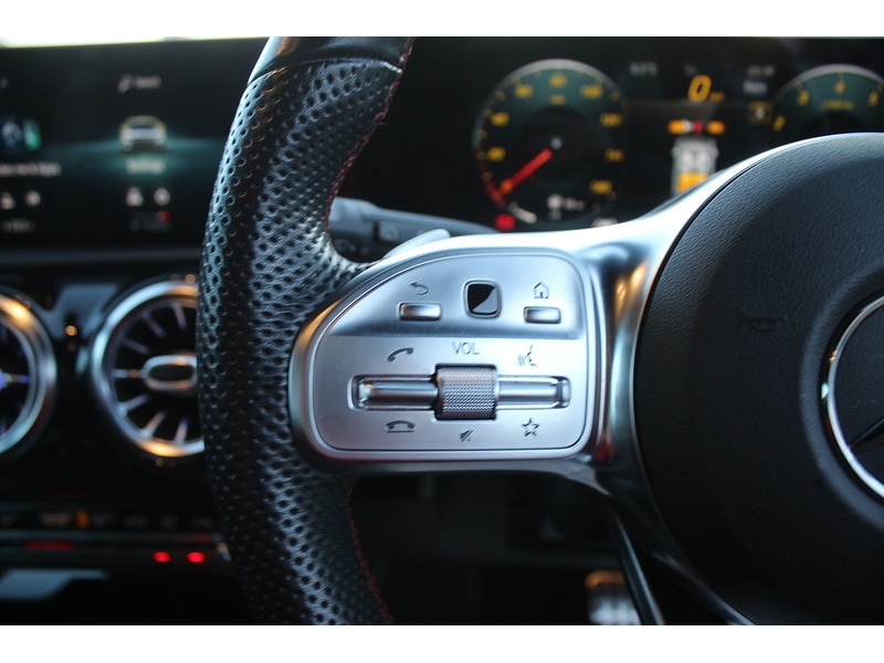 Used Mercedes-Benz A-Class 2018 for sale - 76599956: Photo 28