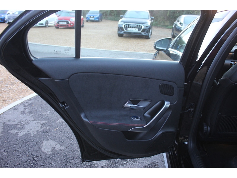 Used Mercedes-Benz A-Class 2018 for sale - 76599956: Photo 33