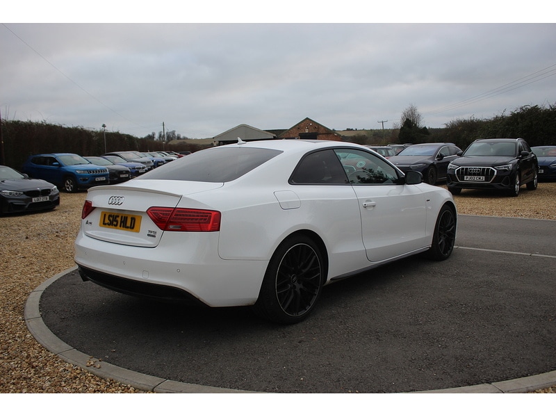 Used Audi A5 2015 for sale - 77056489: Photo 11