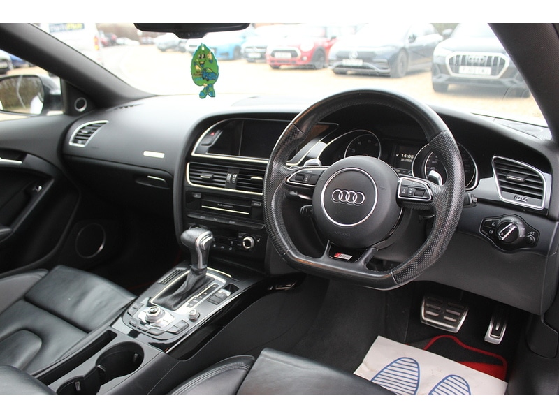 Used Audi A5 2015 for sale - 77056489: Photo 13