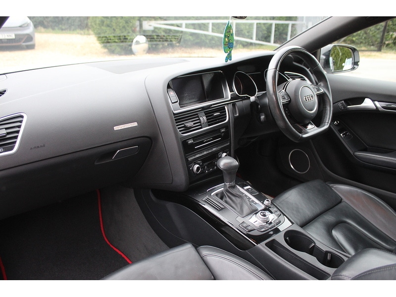 Used Audi A5 2015 for sale - 77056489: Photo 14