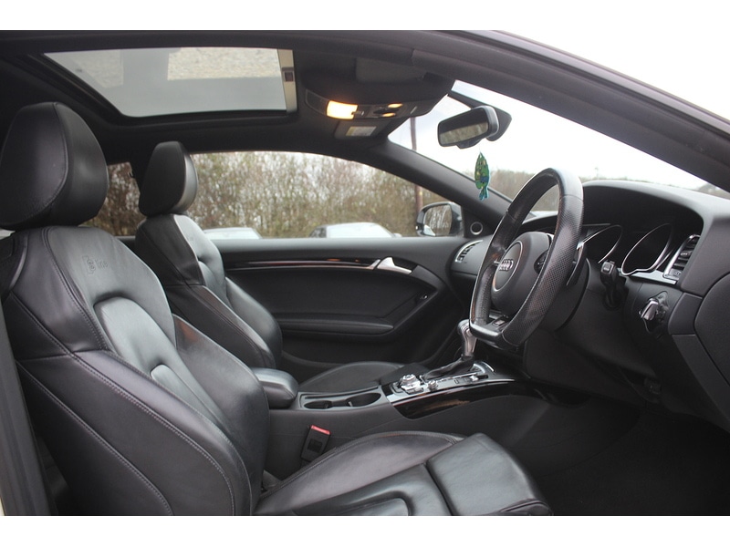 Used Audi A5 2015 for sale - 77056489: Photo 15