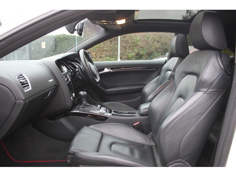 Used Audi A5 2015 for sale - 77056489: Photo 16