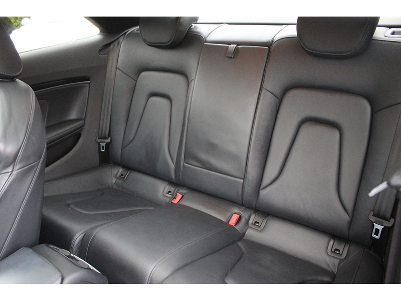 Used Audi A5 2015 for sale - 77056489: Photo 17