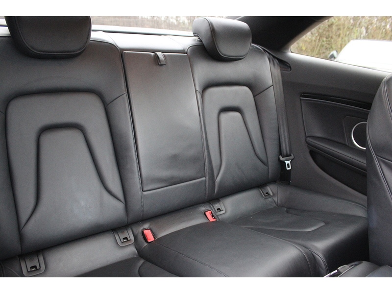 Used Audi A5 2015 for sale - 77056489: Photo 18