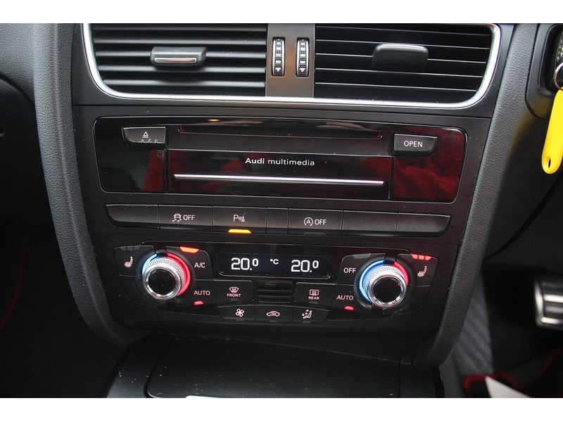 Used Audi A5 2015 for sale - 77056489: Photo 24