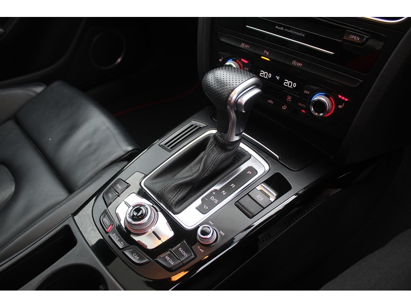 Used Audi A5 2015 for sale - 77056489: Photo 25