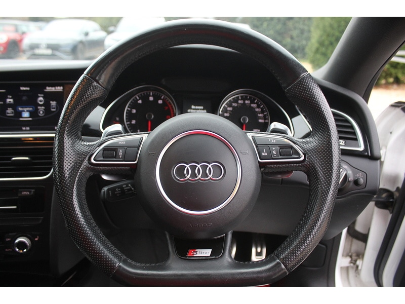 Used Audi A5 2015 for sale - 77056489: Photo 26