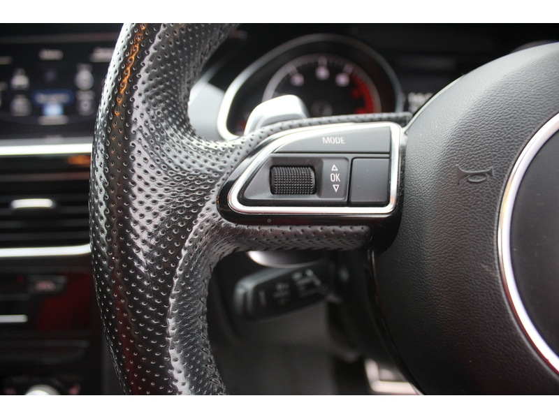 Used Audi A5 2015 for sale - 77056489: Photo 27