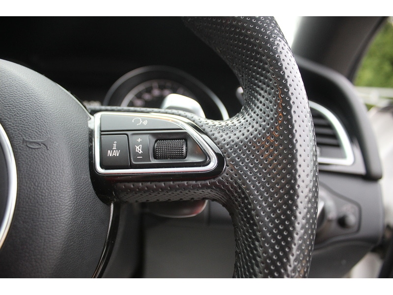 Used Audi A5 2015 for sale - 77056489: Photo 28