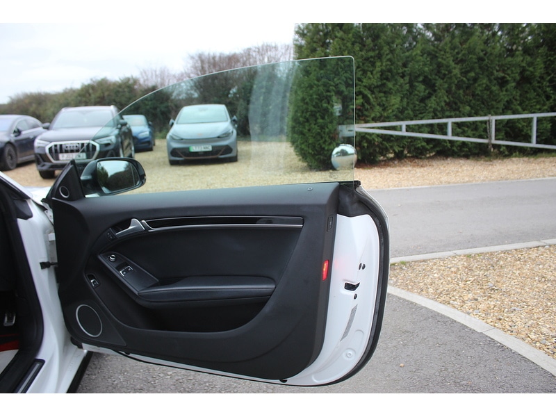 Used Audi A5 2015 for sale - 77056489: Photo 30