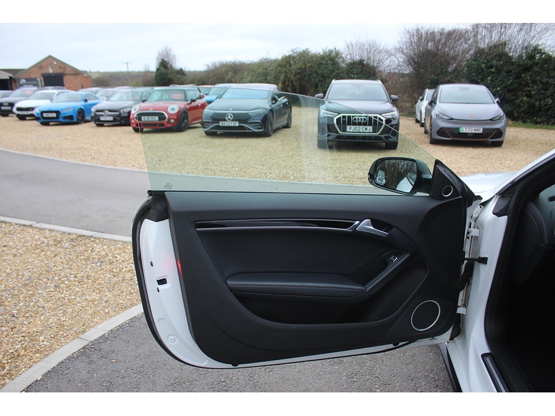 Used Audi A5 2015 for sale - 77056489: Photo 31