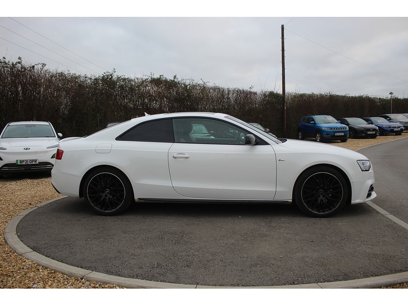 Used Audi A5 2015 for sale - 77056489: Photo 7