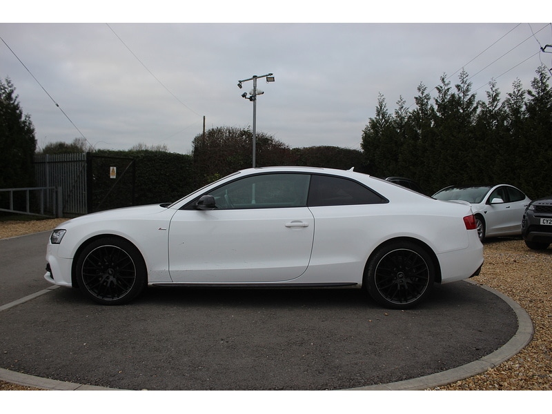 Used Audi A5 2015 for sale - 77056489: Photo 8