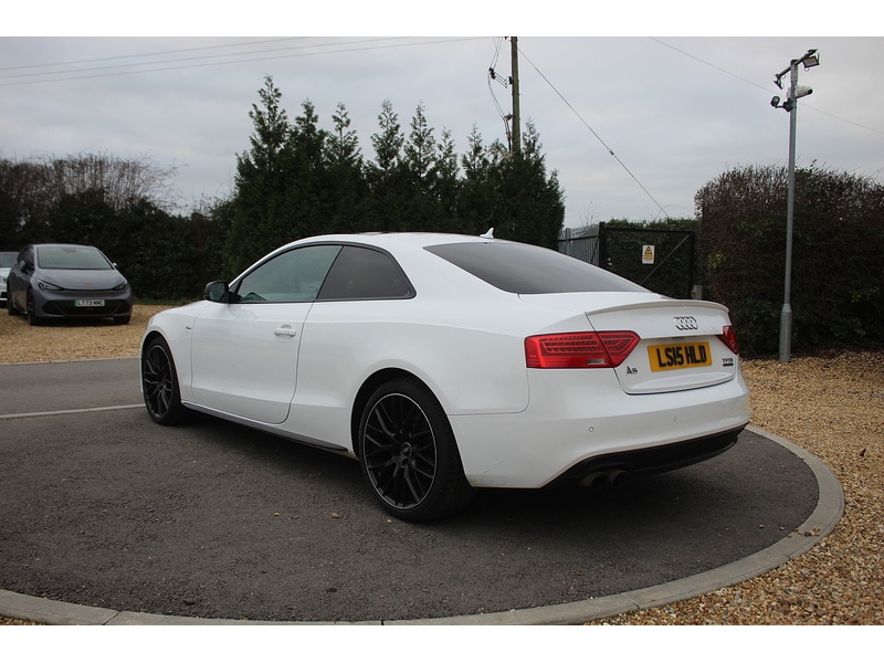 Used Audi A5 2015 for sale - 77056489: Photo 9