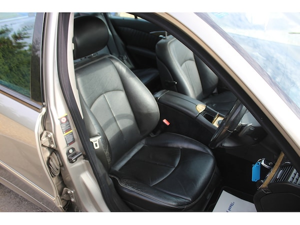 Used Mercedes-Benz E-Class 2006 for sale - 76219786: Photo 11
