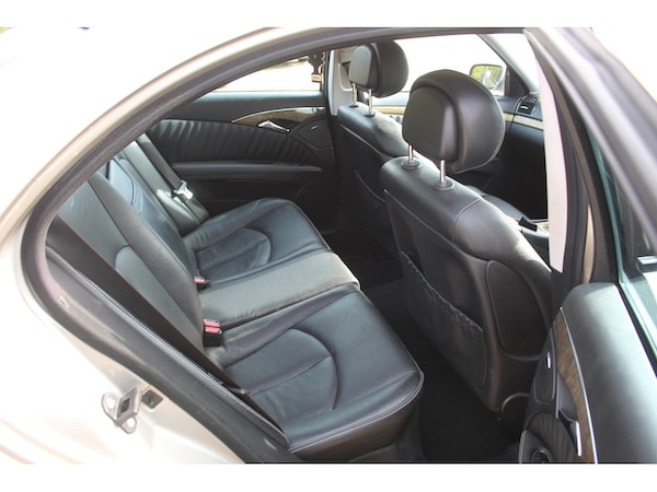 Used Mercedes-Benz E-Class 2006 for sale - 76219786: Photo 13