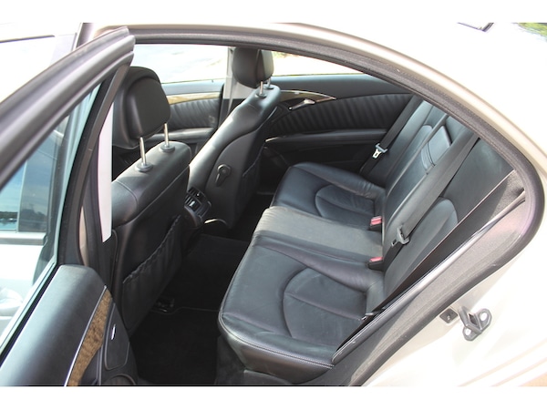 Used Mercedes-Benz E-Class 2006 for sale - 76219786: Photo 14
