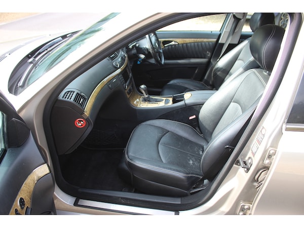 Used Mercedes-Benz E-Class 2006 for sale - 76219786: Photo 15