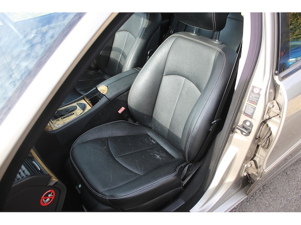 Used Mercedes-Benz E-Class 2006 for sale - 76219786: Photo 16