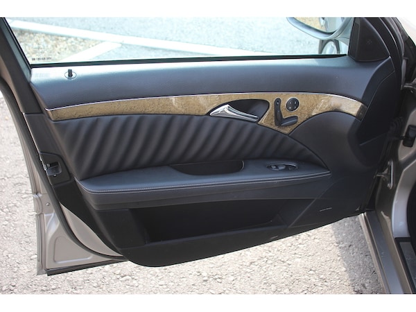 Used Mercedes-Benz E-Class 2006 for sale - 76219786: Photo 17