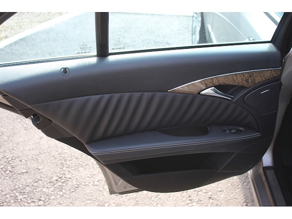 Used Mercedes-Benz E-Class 2006 for sale - 76219786: Photo 18