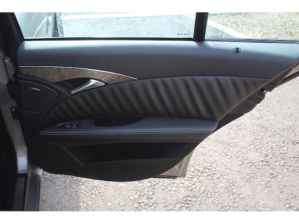 Used Mercedes-Benz E-Class 2006 for sale - 76219786: Photo 19