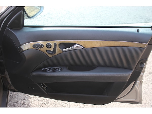 Used Mercedes-Benz E-Class 2006 for sale - 76219786: Photo 20