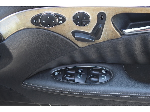 Used Mercedes-Benz E-Class 2006 for sale - 76219786: Photo 21