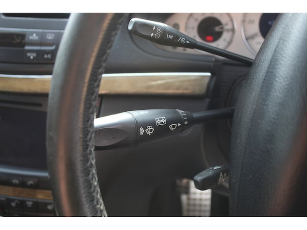 Used Mercedes-Benz E-Class 2006 for sale - 76219786: Photo 22