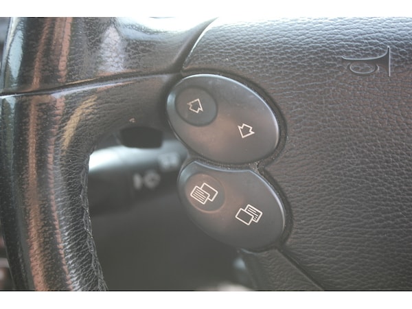Used Mercedes-Benz E-Class 2006 for sale - 76219786: Photo 23