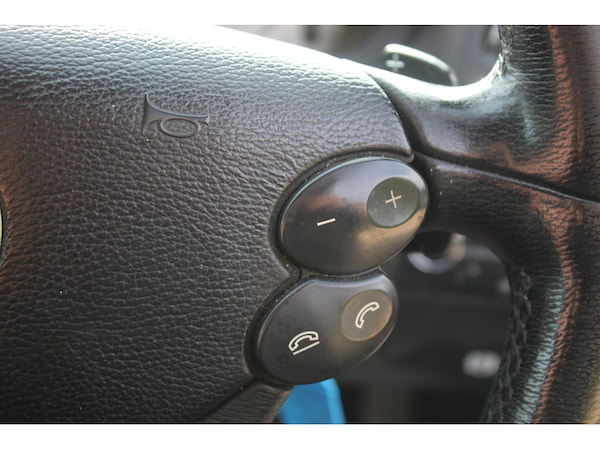 Used Mercedes-Benz E-Class 2006 for sale - 76219786: Photo 24
