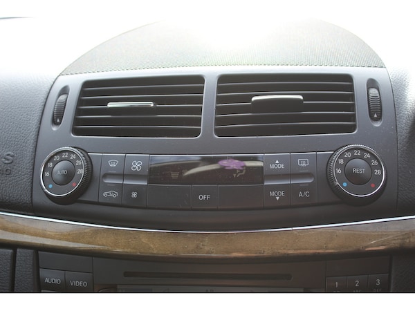 Used Mercedes-Benz E-Class 2006 for sale - 76219786: Photo 25