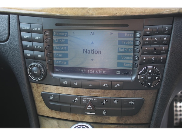Used Mercedes-Benz E-Class 2006 for sale - 76219786: Photo 26
