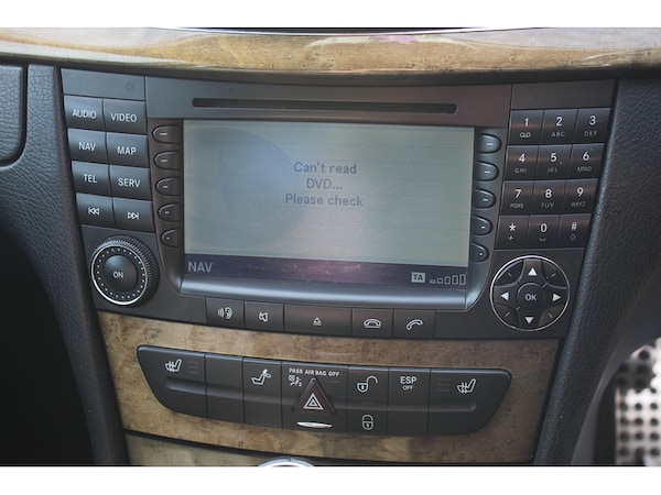 Used Mercedes-Benz E-Class 2006 for sale - 76219786: Photo 27