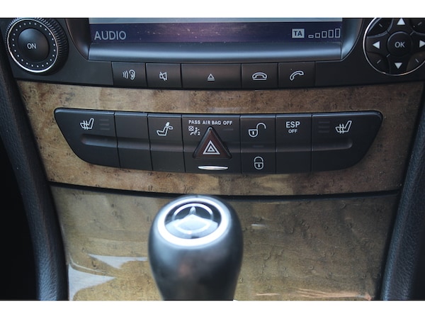 Used Mercedes-Benz E-Class 2006 for sale - 76219786: Photo 28