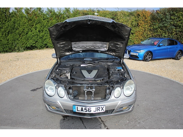 Used Mercedes-Benz E-Class 2006 for sale - 76219786: Photo 32