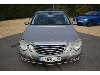 Used Mercedes-Benz E-Class 2006 for sale - 76219786: Photo 3
