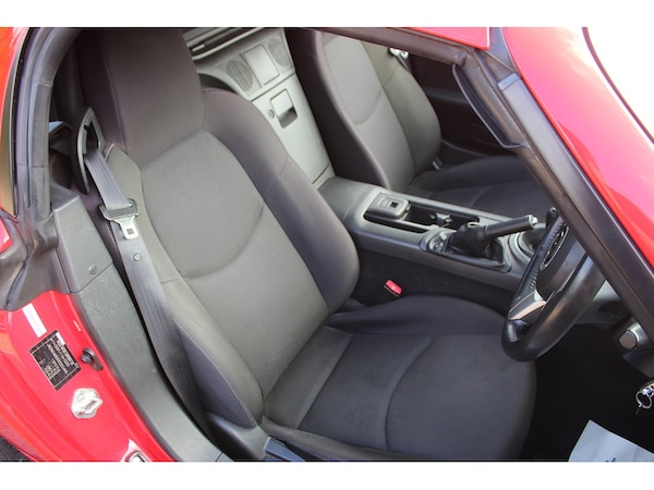 Used Mazda MX-5 2011 for sale - 76232375: Photo 13