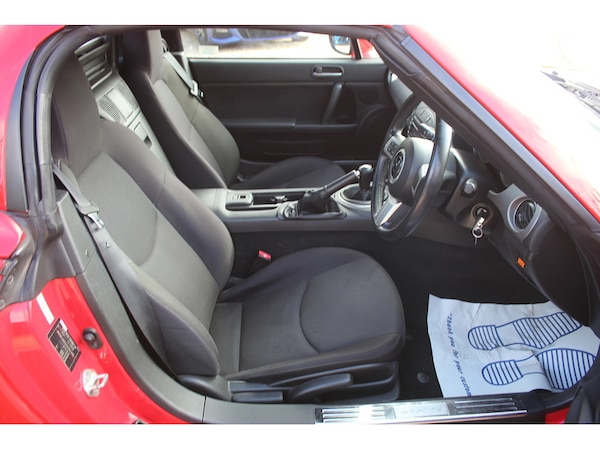 Used Mazda MX-5 2011 for sale - 76232375: Photo 14